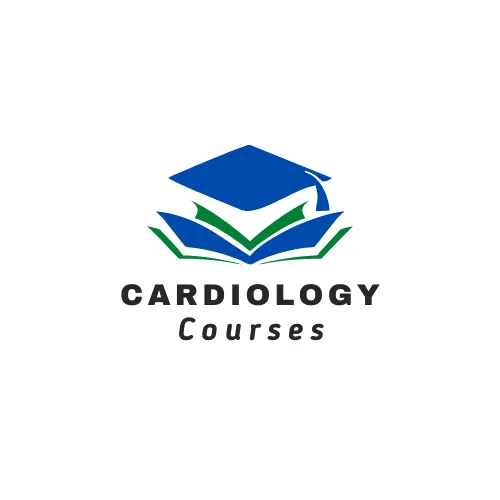 cardiology course logo