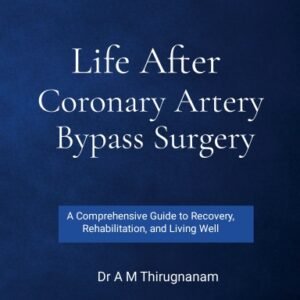 Life After Coronary Artery Bypass Surgery