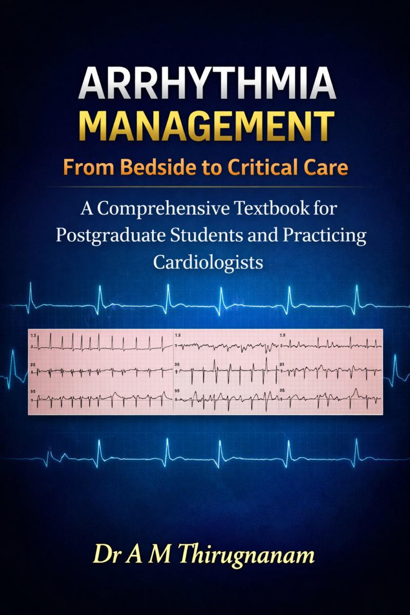 arrhythmia management
