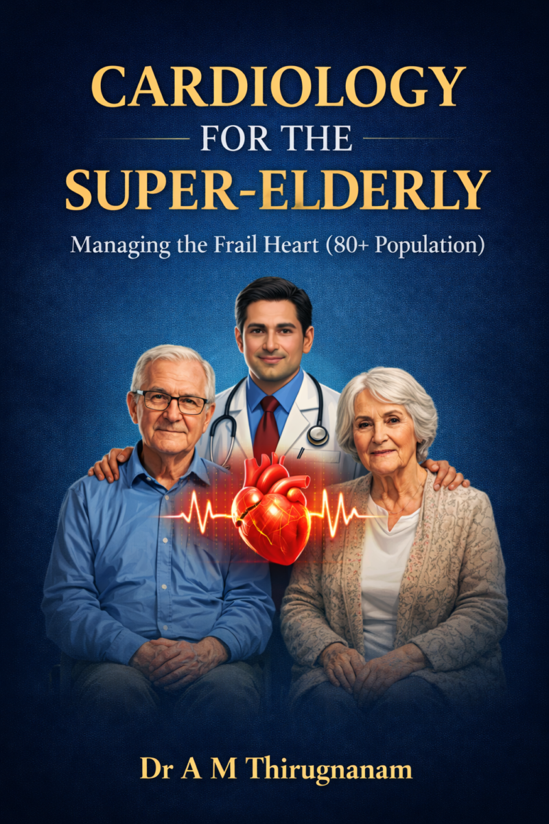 Cardiology for the Elderly From Frailty to Heart Failure, Arrhythmias, and Preventive Care