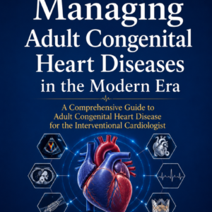 Adult Congenital Heart Disease — Course Text