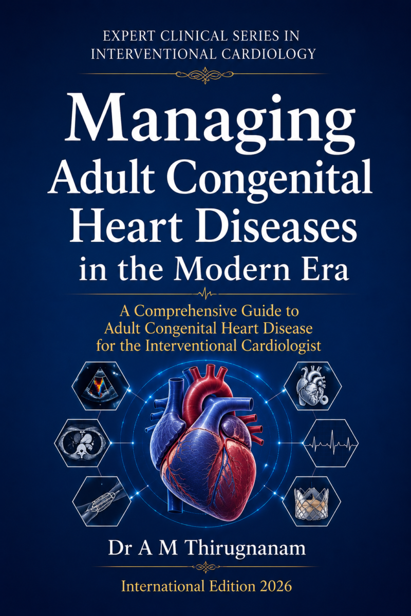 Adult Congenital Heart Disease — Course Text