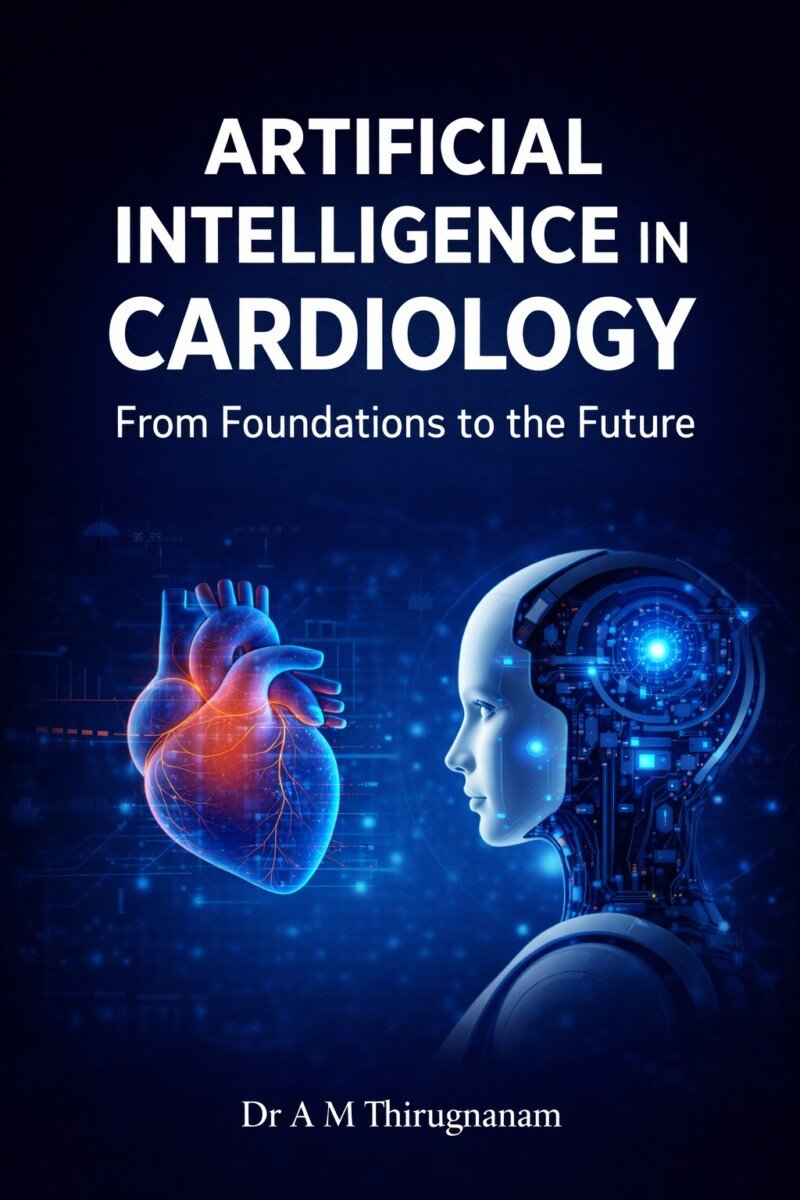 AI in Cardiology — Course Text