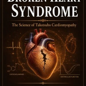 Broken Heart Syndrome — Takotsubo Course Text