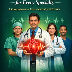 Cardiology for Every Specialist — Course Text