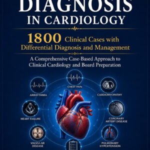 Differential Diagnosis in Cardiology — Case Text