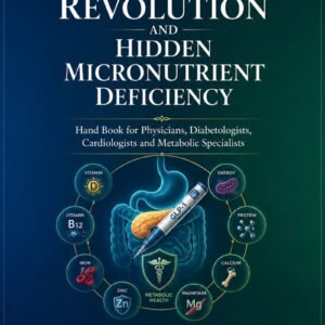 GLP-1 Drugs and the Hidden Micronutrient Problem — Course Text