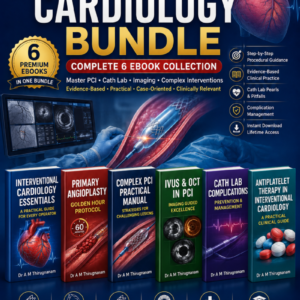 Interventional Cardiology Course Bundle