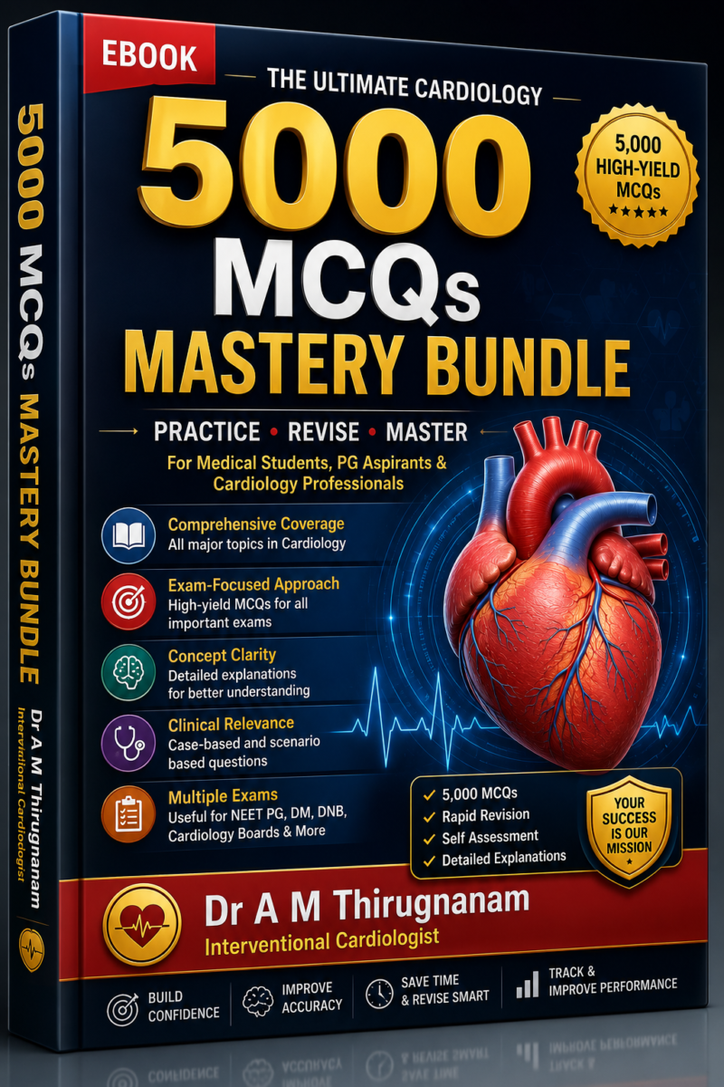 MCQ Master Bundle — Course Assessment Set