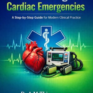 Cardiac Emergencies Management — Teaching Guide