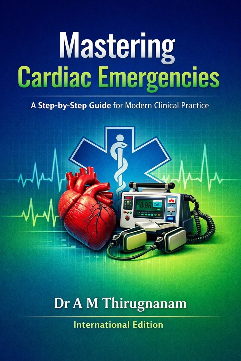 Cardiac Emergencies Management — Teaching Guide