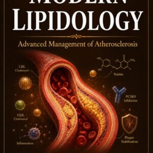 Modern Lipidology — Advanced Course Text