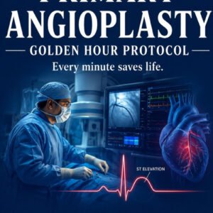 Primary PCI — STEMI Course Text