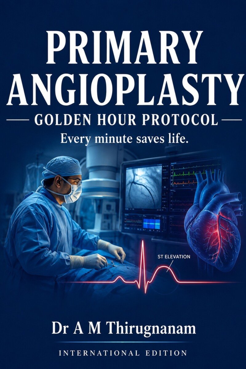 Primary PCI — STEMI Course Text