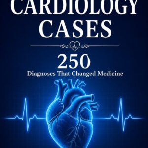 The World's Greatest Cardiology Cases — Teaching Collection