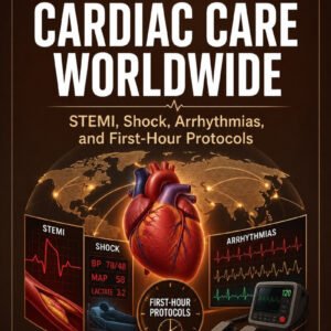 Acute Cardiac Care — First Hour Simulation Text