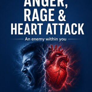 Anger and Heart Attack — Course Reading