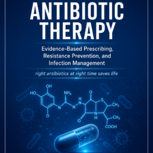 Antibiotic Therapy — Stewardship Course Text