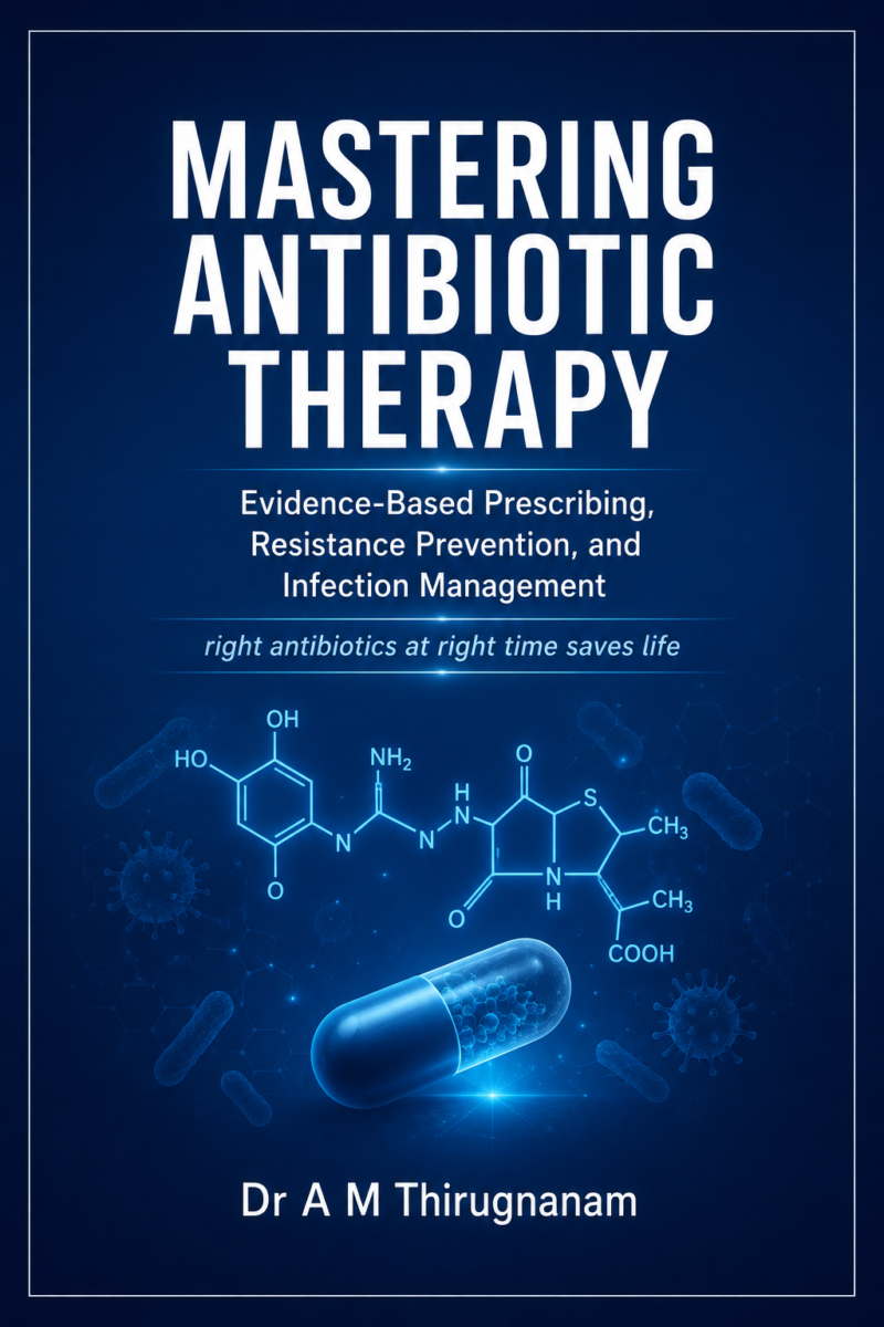 Antibiotic Therapy — Stewardship Course Text