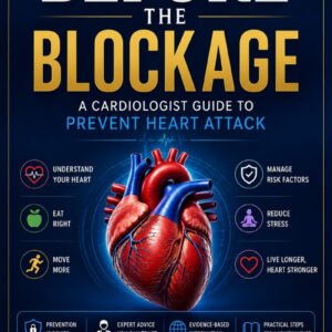 Before the Blockage — Early Prevention Course Text