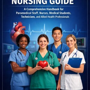Cardiac Nursing Guide — Course Handbook