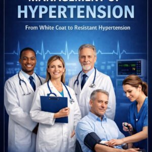 Resistant Hypertension — Course Text