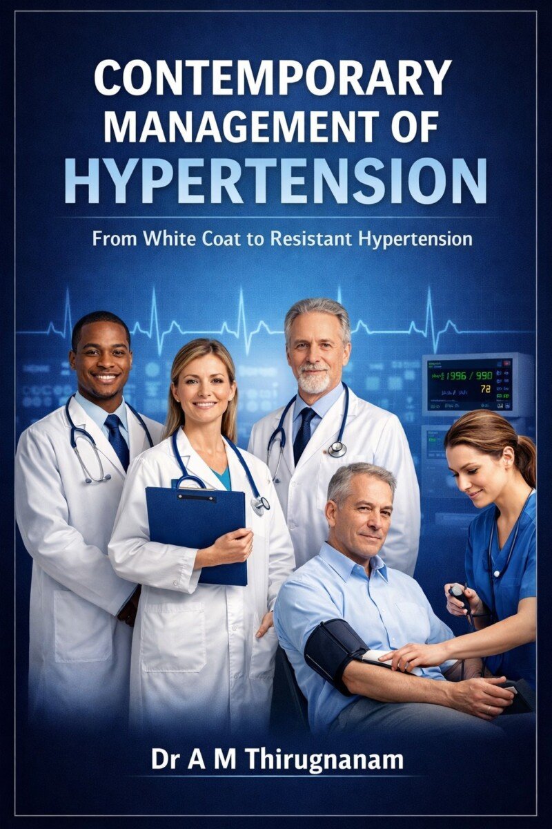 Resistant Hypertension — Course Text