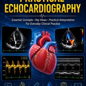 Echocardiography Quick Notes — Course Material