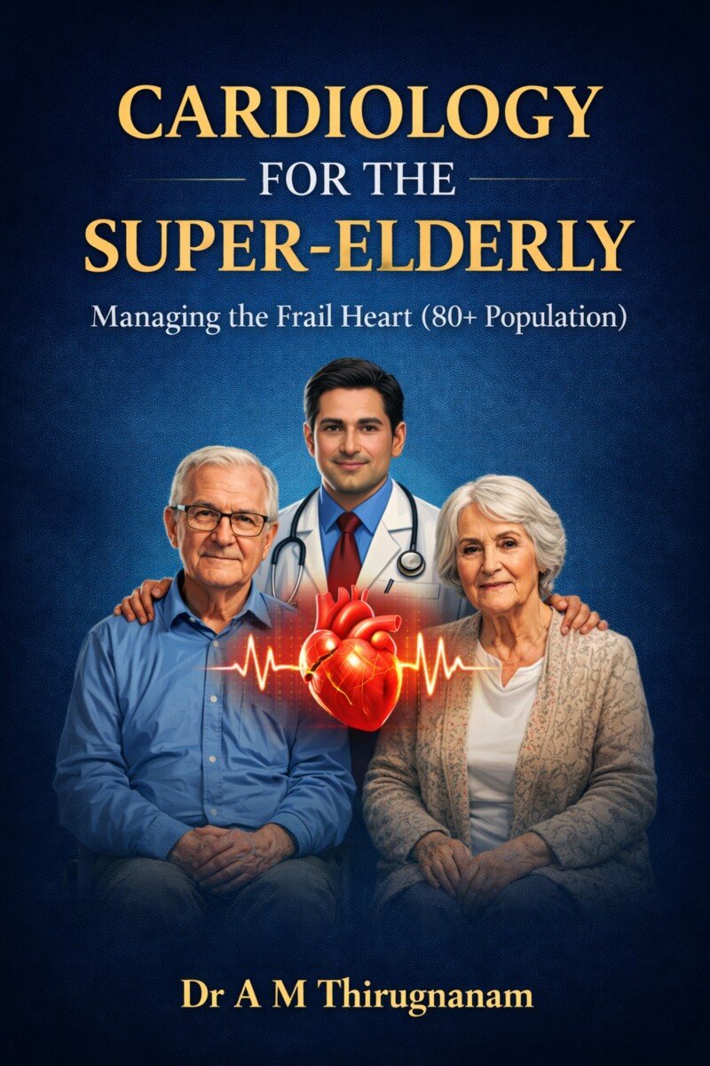Geriatric Cardiology — Course Text