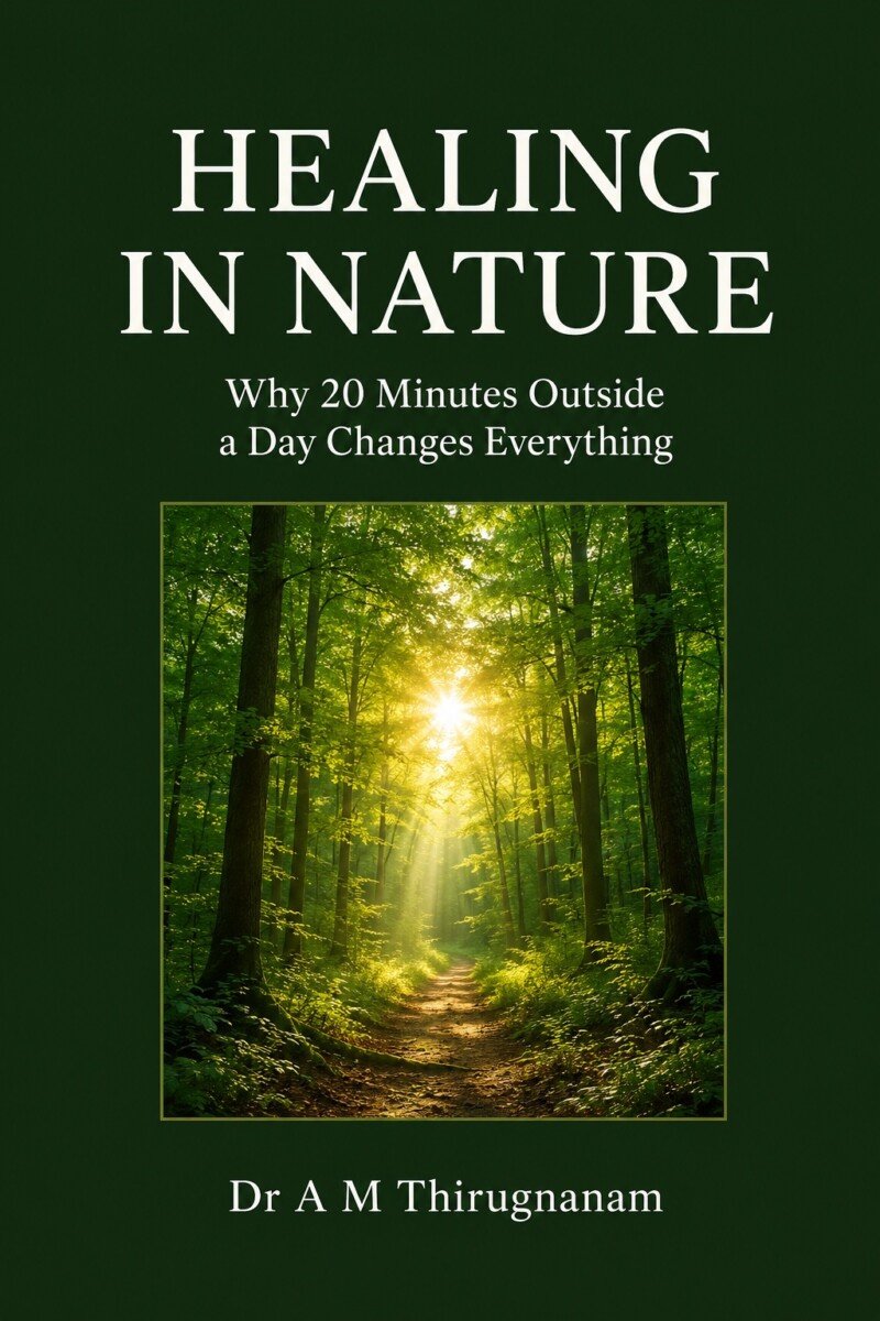Healing in Nature — Course Reading