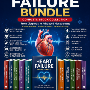Heart Failure Course Bundle