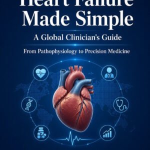 Heart Failure Made Simple — Foundation Course Text
