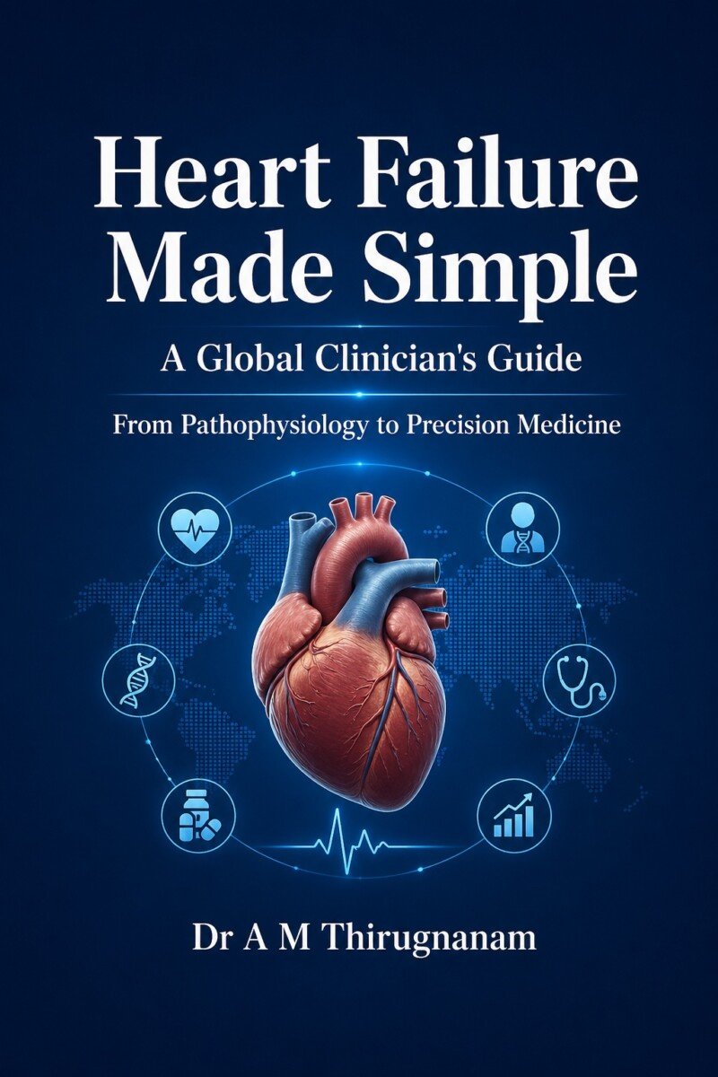 Heart Failure Made Simple — Foundation Course Text