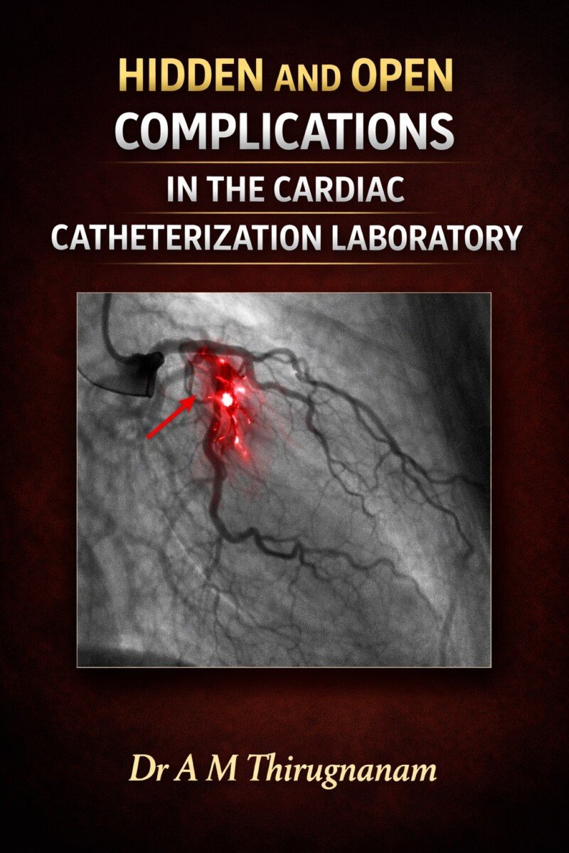 Cath Lab Complications — Course Text