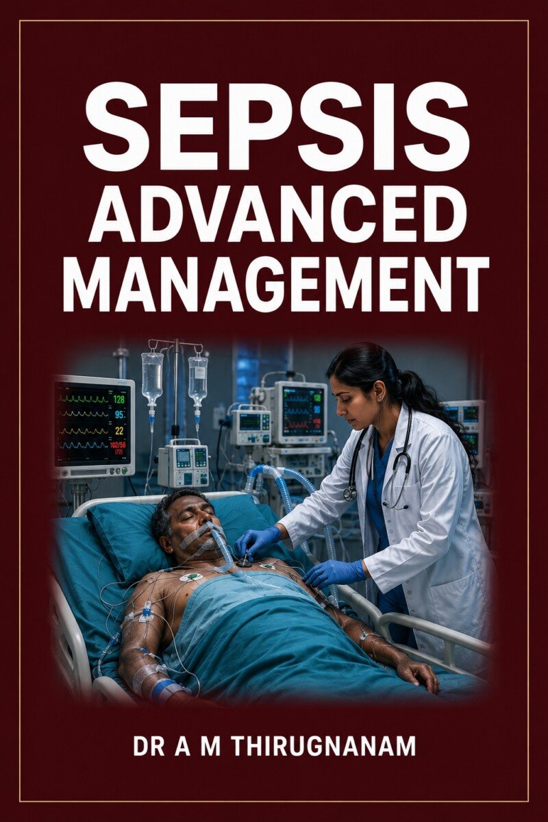 Sepsis — Diagnosis and Advanced Care Course Text