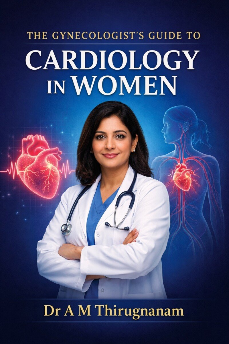 Cardio-Obstetrics — Course Text